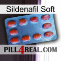 Sildenafil Soft 06